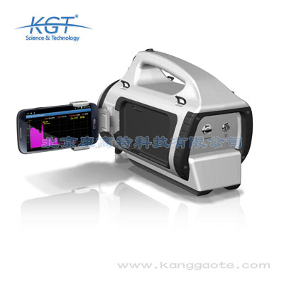 SAM945便攜式同位素識(shí)別儀