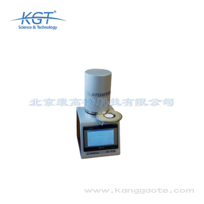 AT1319低本底總α，總β測(cè)量?jī)x