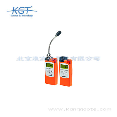 SNOOPER 4燃?xì)庑孤z測(cè)儀