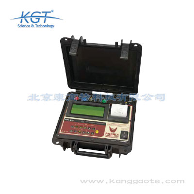 ER25接地電阻測(cè)試儀