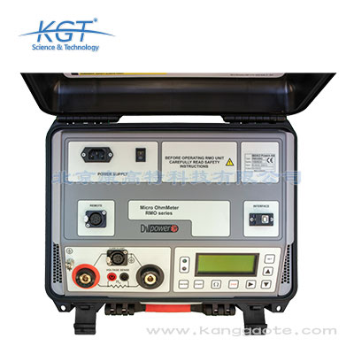 RMO300G斷路器測(cè)試設(shè)備