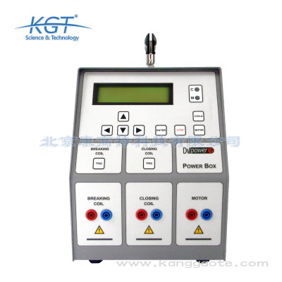 POB40ADL斷路器測(cè)試設(shè)備