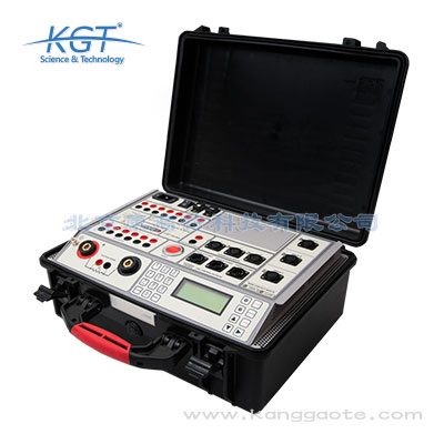 CAT66斷路器分析儀和計(jì)時器