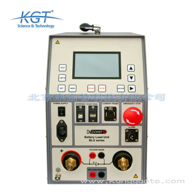 BLU110T電池測試設(shè)備