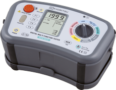 耐壓測(cè)試儀