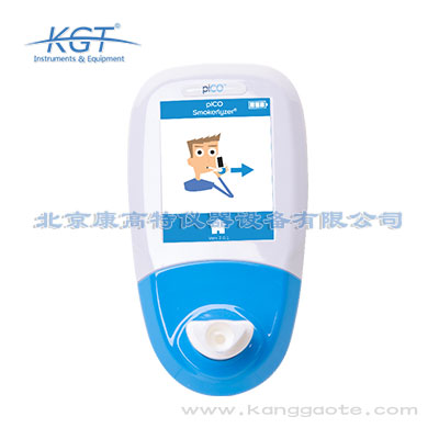PICO+一氧化碳檢測(cè)儀