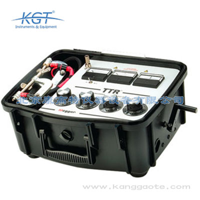 TTR550005B變壓器變比測(cè)試儀