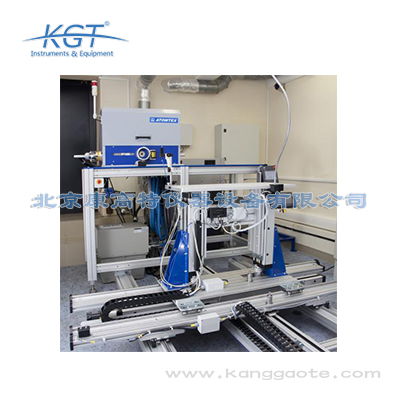AT300 X射線(xiàn)校準(zhǔn)系統(tǒng)
