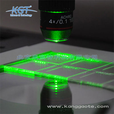 Politrack全自動(dòng)固體徑跡蝕刻測量系統(tǒng)